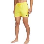 Gul Volley Short Badetøj