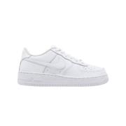 Air Force 1 LE Hvide Sko