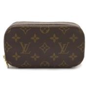 Pre-owned Stof louis-vuitton-tasker