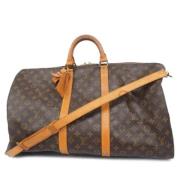 Pre-owned Stof louis-vuitton-tasker