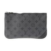 Pre-owned Stof louis-vuitton-tasker