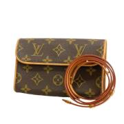 Pre-owned Stof louis-vuitton-tasker