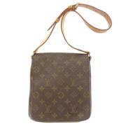 Pre-owned Stof louis-vuitton-tasker