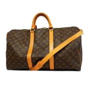 Pre-owned Stof louis-vuitton-tasker