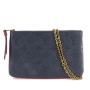 Pre-owned Stof louis-vuitton-tasker