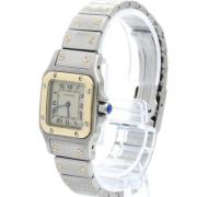 Pre-owned Farvet Guld watches