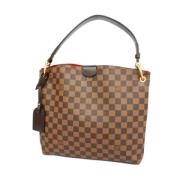 Pre-owned Stof louis-vuitton-tasker