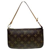 Pre-owned Stof louis-vuitton-tasker