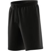 Komfort Shorts Sort Fransk Terry