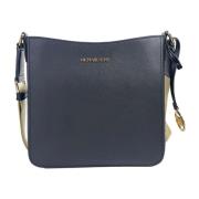 Jet Set Small Messenger Crossbody Taske