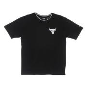 Chicago Bulls Grafisk Tee