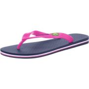 Klassiske Brasil II Dame Flip Flops