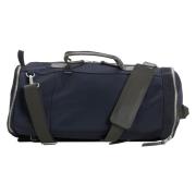 Moderne Duffelbag med Flere Funktioner