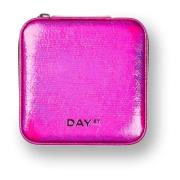 Pink Smykkeskrin Organizer