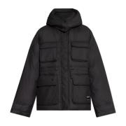 Padded Jacket Sahanna