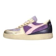 Heritage Sneakers MultiColour