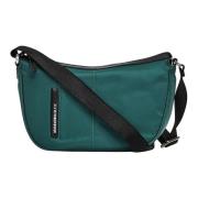 Hunter Hobo Crossbody Taske