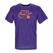 Phoenix Suns Logo Tee