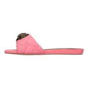 Sandaler Pink