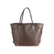 Pre-owned Bomuld louis-vuitton-tasker