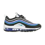 Air Max 97 Sneakers Sort/Blå