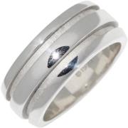 Pre-owned Metal ringe