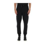 Slim Fit Jogging Sweatpants