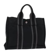 Pre-owned Canvas totes