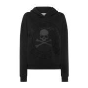 Unik Kvinders Hoodie med Stil AADCWJB1768PJO002N02