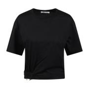 Signatur Piercing Jersey T-shirt