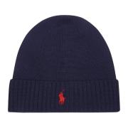 Koldvejrshat i Hunter Navy