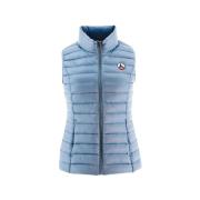 Ærmeløs Puffer Vest SEDA