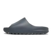 Slate Grey Streetwear Sliders