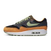 Premium Honeydew Air Max 1 Sneakers