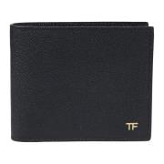 Logo Plaque Bifold Pung