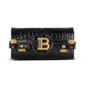 B-Buzz Pouch 23 læder clutch