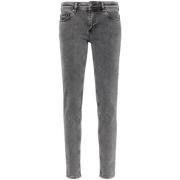 Sorte Jeans til Kvinder AW24