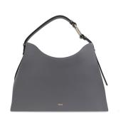 ‘Nuvola Large’ hobo taske