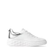 Diamond Max Sneakers i Hvid