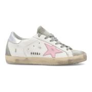 Super-Star Sneakers