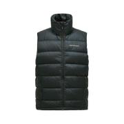 Opdagelsesfrostvest