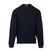 Blå Sweaters Benito F Stil