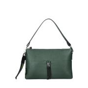 Athena-Crossbody Taske i Dollar