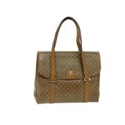 Pre-owned Canvas celine-tasker