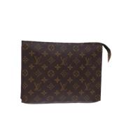 Pre-owned Stof louis-vuitton-tasker