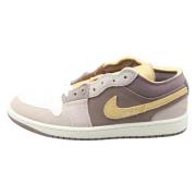 Taupe Haze Low SE Craft Sneakers