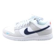 Mini Swoosh Sneakers med lave skafter