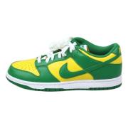 Brazil Dunk Low SP Sneakers