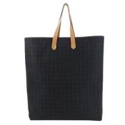 Pre-owned Canvas totes