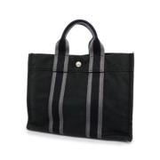 Pre-owned Canvas totes